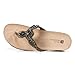 WHITE MOUNTAIN 'CARDENIA' Women's Sandal