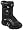 Lamar Force 09 Youth Snowboard Boots - 5 - Black