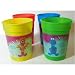 48 Monster Plastic Cups