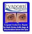 EVAPORT&Eacute; for Men - Dark Circles & Eye Bags Remover - Clinically Proven, Immediate and Long Term Effects
