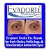 EVAPORT&Eacute; for Men - Dark Circles & Eye Bags Formula - Clinically Tested, Immediate and Long Term Benefits