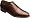 Saddle Brown Calf