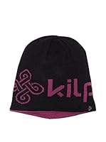 Kilpi Gorro Rossa (Negro / Violeta)