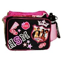High School Musical Lunch Bag SQ