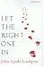 Let the right one in (Taschenbuch)