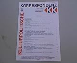 Produkt-Bild: Ostdeutsche Familienforschung und ihre politische Bedeutung. In: Kulturpolitische Korrespondenz (KK) 541/542