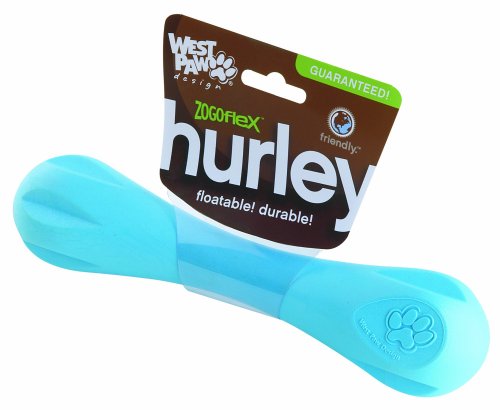 Cheapest West Paw Design Zogoflex Dog Toy Hurley Colors Vary