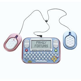 Lexibook Electronic Family Fortunes