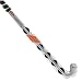 GRAYS GX 9000 Turbo Torque Megabow Clearance Hockey Stick , Maxi, 36.5in L