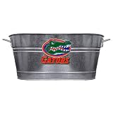 Florida Gators Beverage Tub