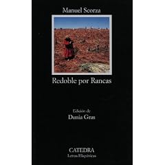 Redoble por Rancas (COLECCION LETRAS HISPANICAS) (Letras Hispanicas / Hispanic Writings) (Spanish Edition)