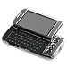 HTC G1 ANDROID (GOOGLE) CRYSTAL CLEAR HARD CASE - By Discountextras