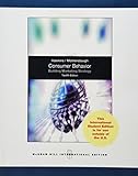 Consumer behavior : building marketing strategy