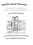 Shuttle about Falmouth (Walk and talk e-reader travel guides)