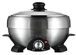 Sunpentown-SPT SS-301 Multi-Cooker Shabu Shabu and Grill