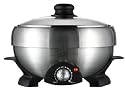 Sunpentown-SPT SS-301 Multi-Cooker Shabu Shabu and Grill