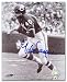 Gale Sayers Autographed/Hand Signed Chicago Bears 8x10 Photo