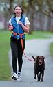 Hands Free Dog Leash - The Buddy System