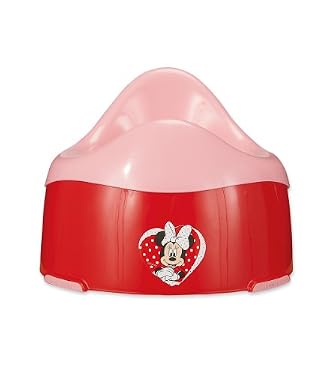 Minnie Mouse Potty