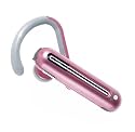 Movon MOVMF120P Bluetooth Wireless Headset - Pink