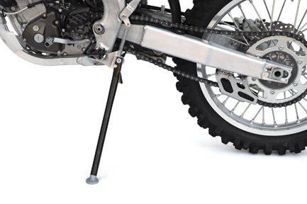  valentine 07 09 SUZUKI RMZ250 Trail KickstandB006572TX8