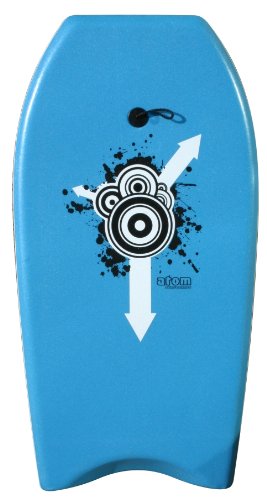 Atom Bodyboard