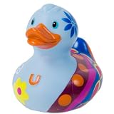 DRG-Moroccan Duck by BUD