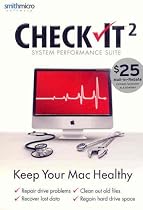 CheckIt System Performance Suite 2