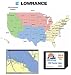 Electronics : Lowrance Fishing Hot Spots Pro (West)