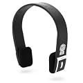 Sleek Bluetooth Headphones with Call & Music Controls