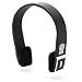 GOgroove AirBand Wireless Bluetooth Stereo Headset with Microphone for Motorola , Samsung , LG , Apple , HTC & More A2DP Enabled Smartphones
