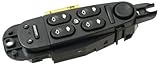 OES Genuine Window Switch for select Jaguar S-Type models