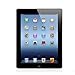 Apple iPad 3eme generation Wifi Ecran Retina LED 9,7" (24,6 cm) 16 Go Puce bicoeur A5X iSight 5 Mpix Bluetooth Noir