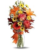 Harvest Sunrise Bouquet