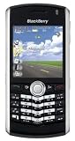 Blackberry 8100 Pearl GSM Cell Phone Brand New in Box UNLOCKED + Free Car Charger