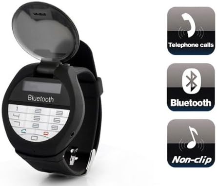 Mobile Watch with Caller Id & Bluetooth