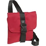Crumpler The Herbas (s) Casual Bag-Dark Red