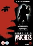 Watchers [DVD]