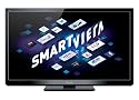 Panasonic Smart VIERA TX-P50GT30B 50-inch Full HD 1080p 3D 600Hz Internet-Ready Plasma TV with Freeview HD and Freesat HD (Installation Recommended)