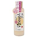 サナ なめらか本舗 ハリつや乳液 150ml