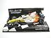 【MINICHAMPS/ミニチャンプス】1/43 ルノー F1チーム F.アロンソ ショーカー 2008