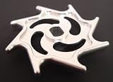 Halo Aluminum RIP Wheel - Silver