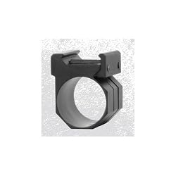 Nc Star Mwm Weaver Mount For 1 In. Flashlight-Laser
