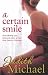 A Certain Smile