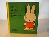 Miffy at the playground