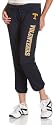 Tennessee Volunteers Junior's Fleece Capri Pant
