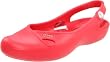 crocs Women's Olivia Slingback Flat