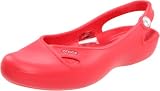 crocs Women's Olivia Slingback Flat