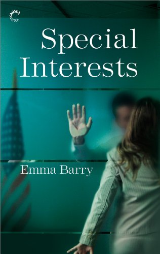 Special Interests (The Easy Part Book 1)