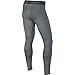 Nike Mens Pro Hyperwarm Dri-FIT Max Compression Tights (Small, COOL GREY/ANTHRACITE/ANTHRACITE)